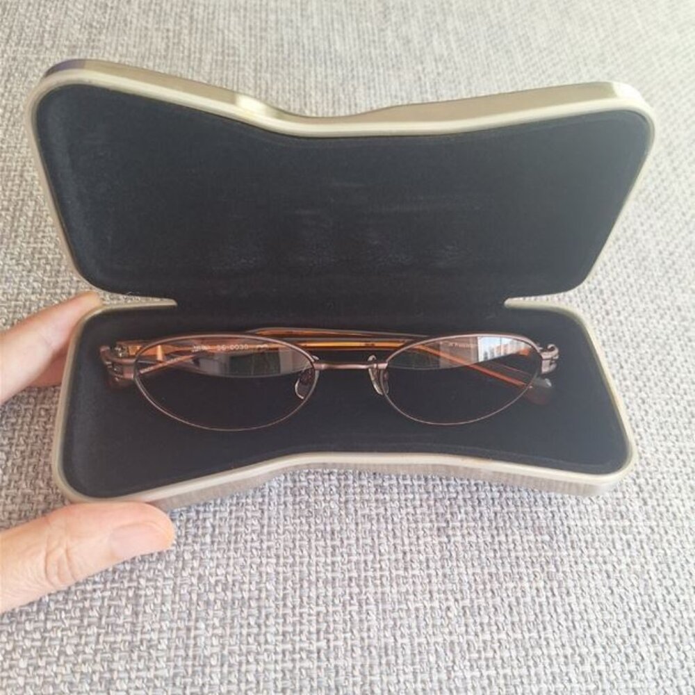Jean Paul Gaultier Vintage sunglasses Brown